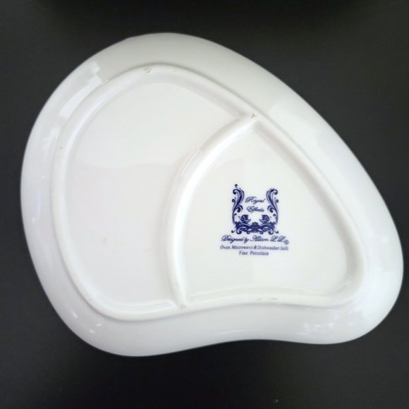 Royal Elfreda Flower Cup & Saucer - Lycaste Wyld Dream - Picture 9 of 13